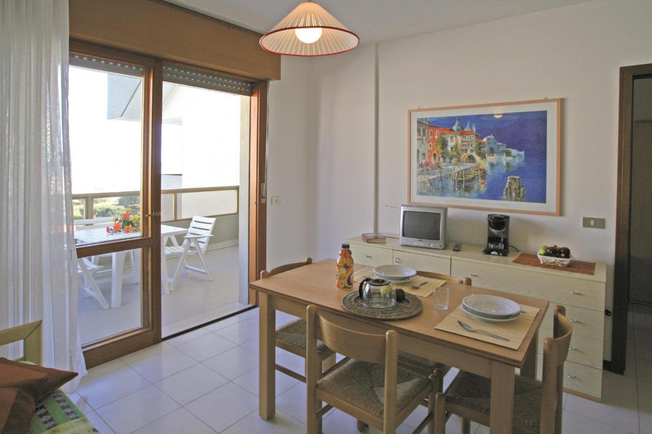 Residence Le Zattere Bibione Exterior foto