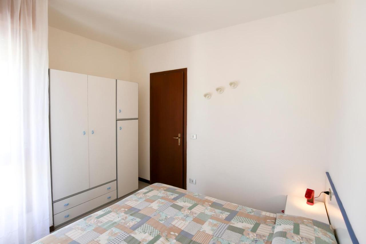 Residence Le Zattere Bibione Exterior foto