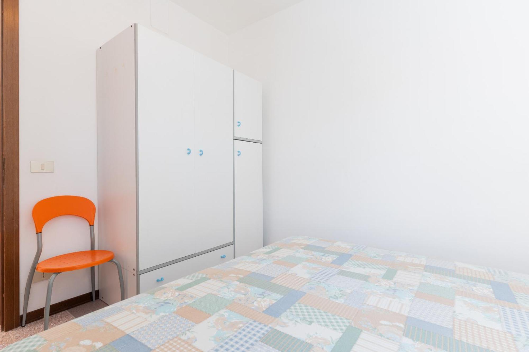 Residence Le Zattere Bibione Exterior foto