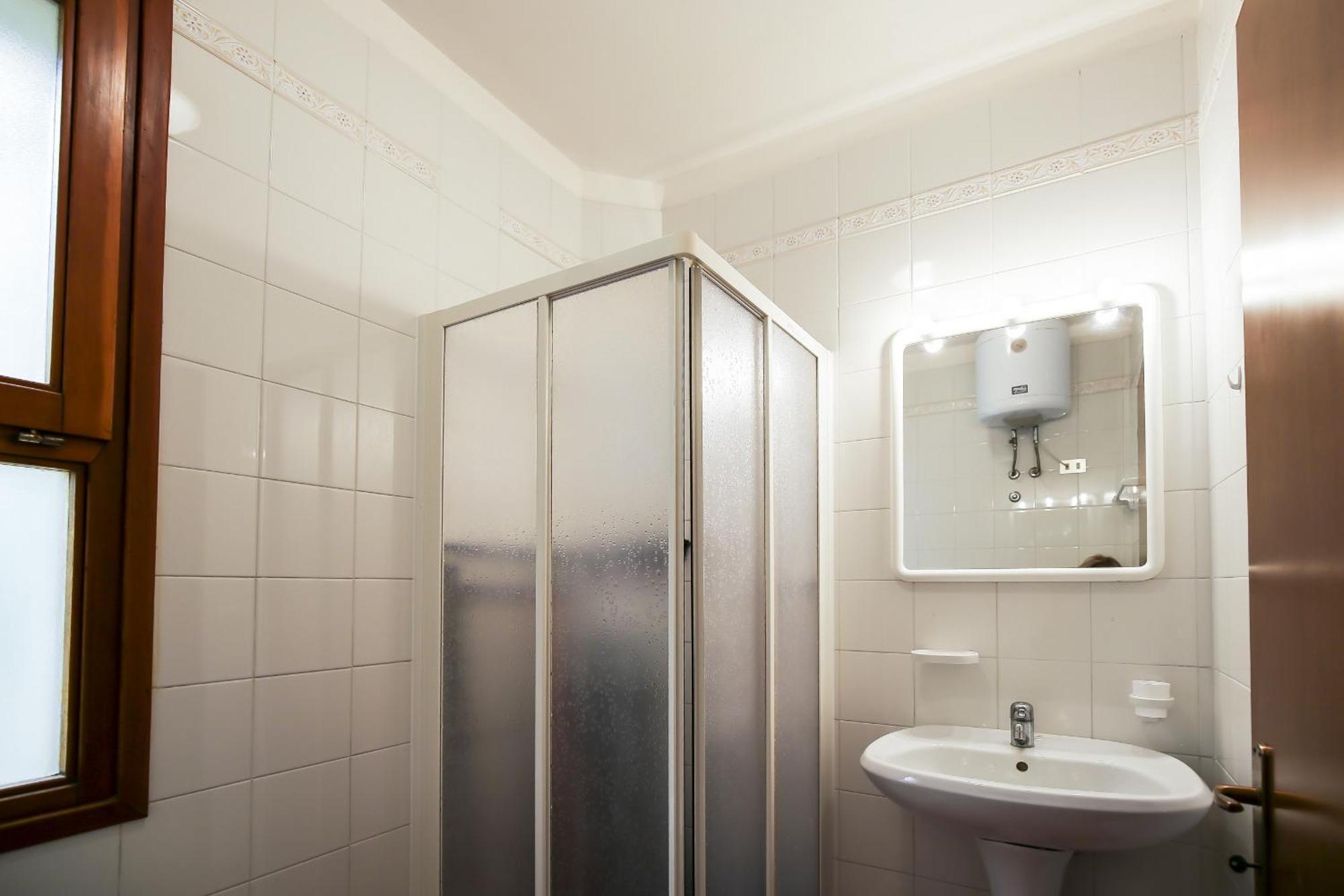 Residence Le Zattere Bibione Exterior foto